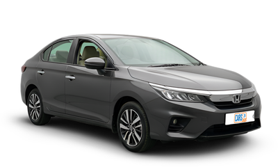 Honda City-img
